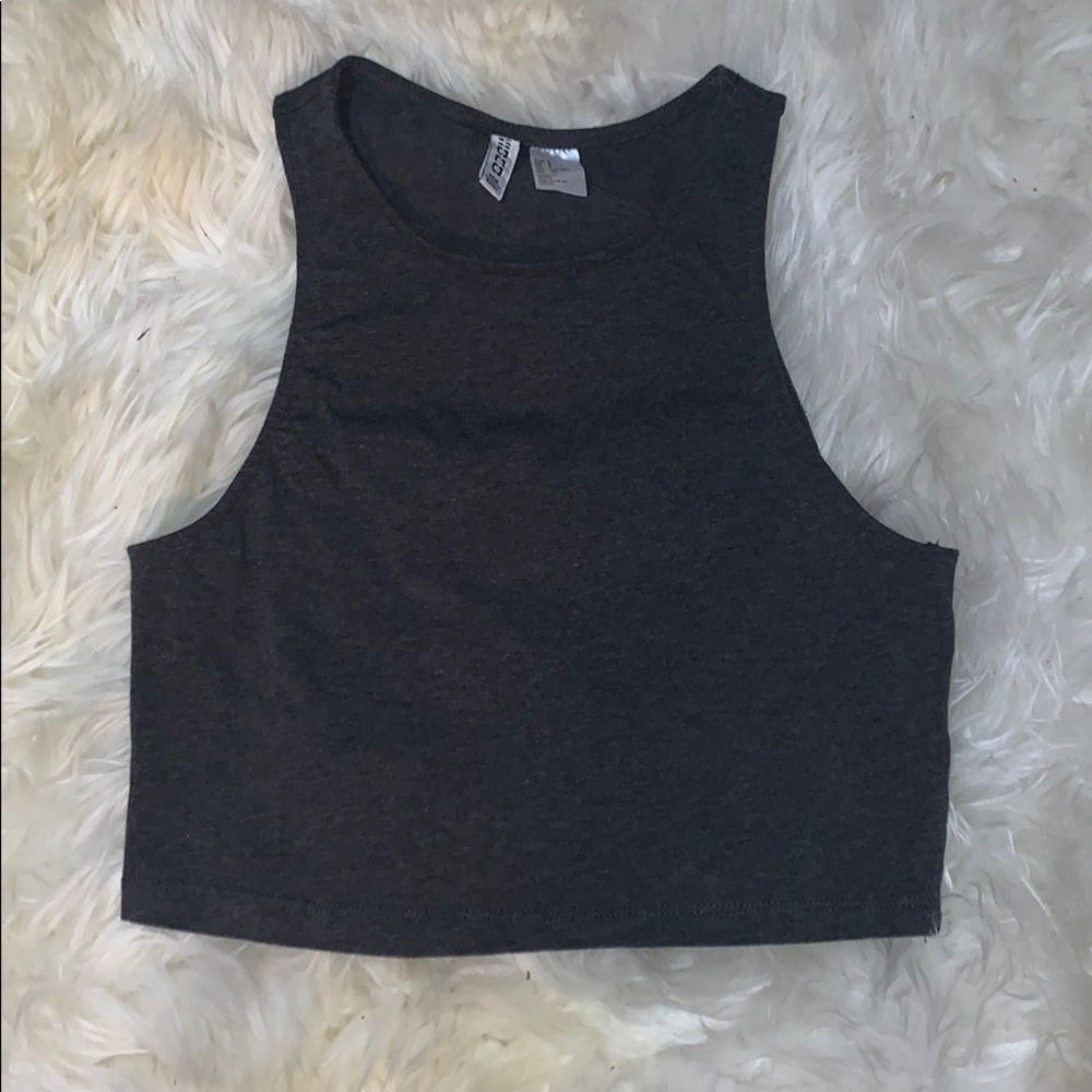 H&M Crop Top